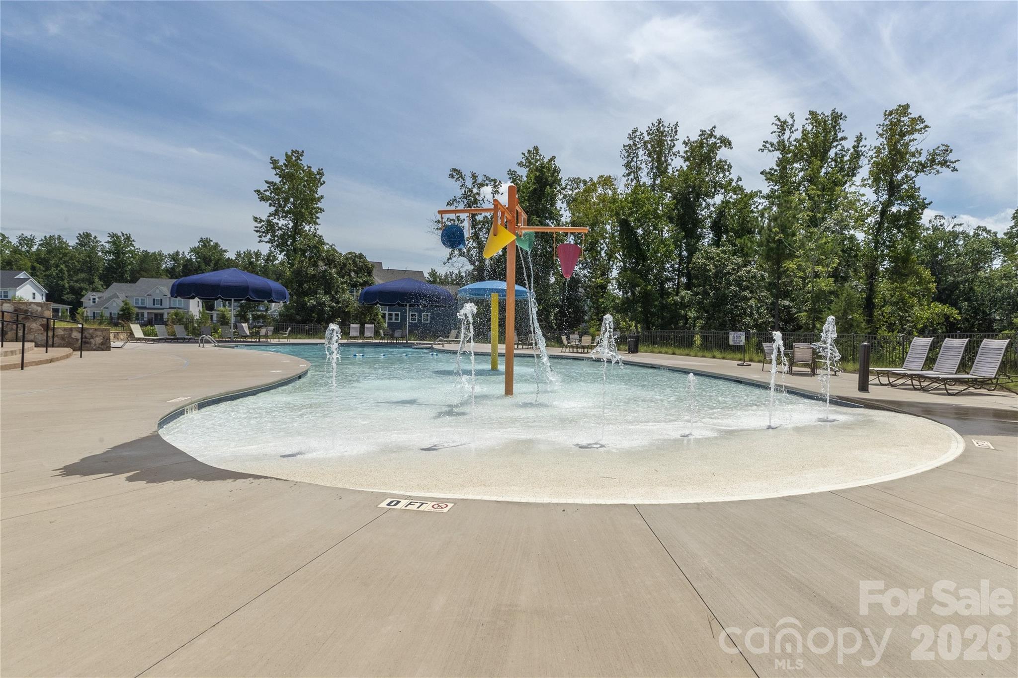 1210 Therns Ferry Drive Fort Mill SC 29708