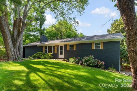 28 Pine Lane Asheville NC 28806