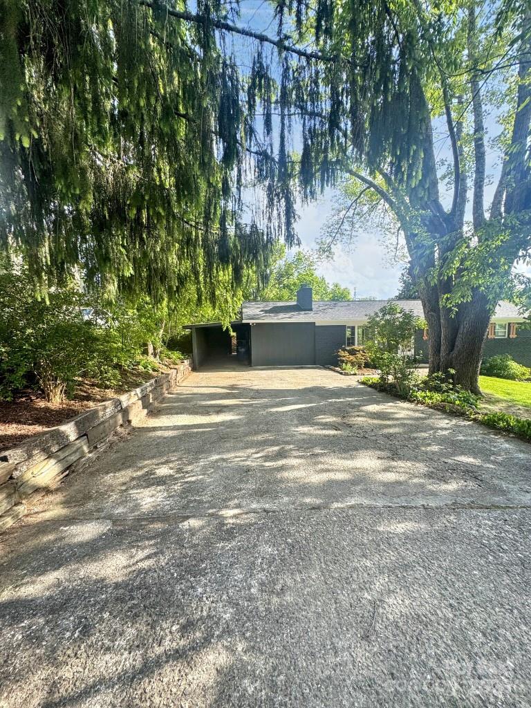 28 Pine Lane Asheville NC 28806