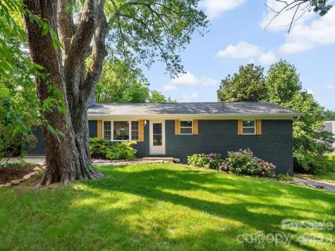 28 Pine Lane Asheville NC 28806
