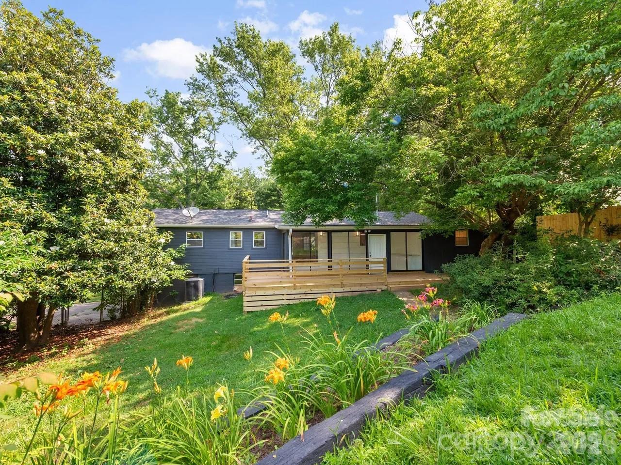 28 Pine Lane Asheville NC 28806