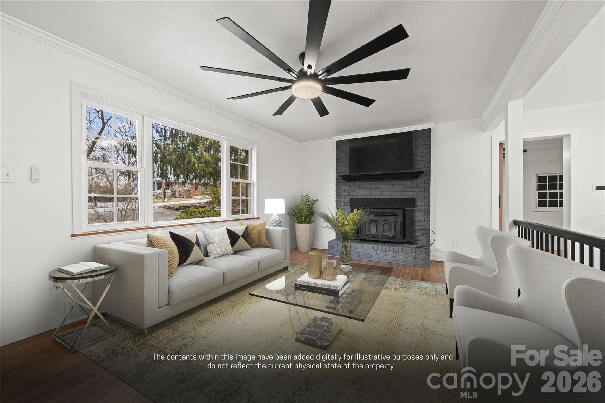 28 Pine Lane Asheville NC 28806