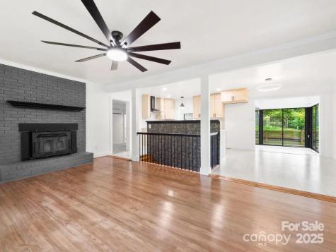 28 Pine Lane Asheville NC 28806