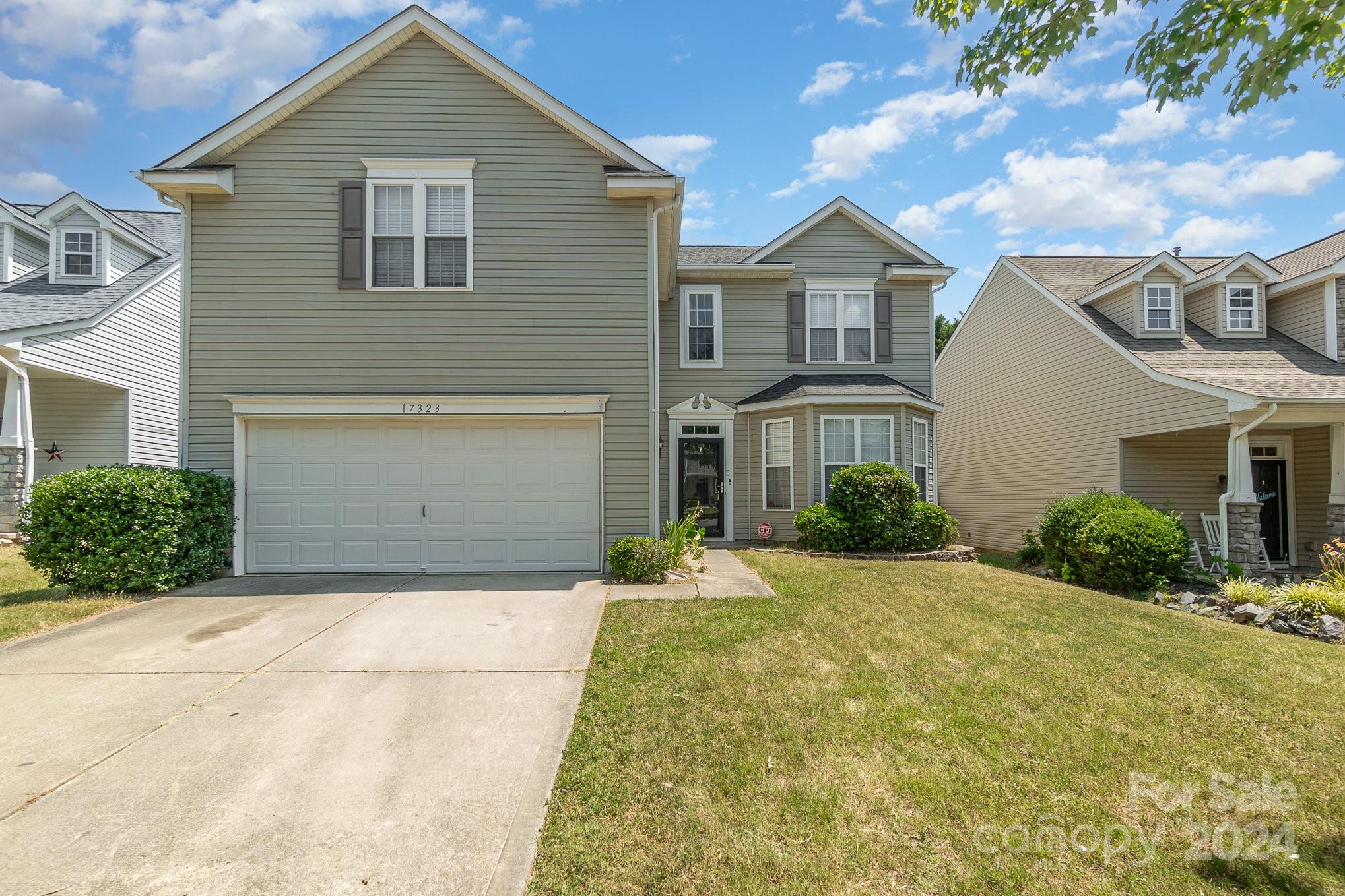 17323 Newlands Corner Lane Charlotte NC 28277