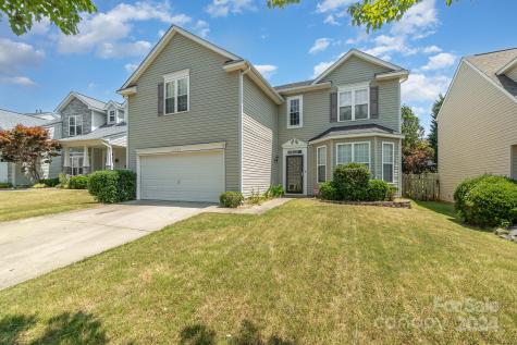 17323 Newlands Corner Lane Charlotte NC 28277