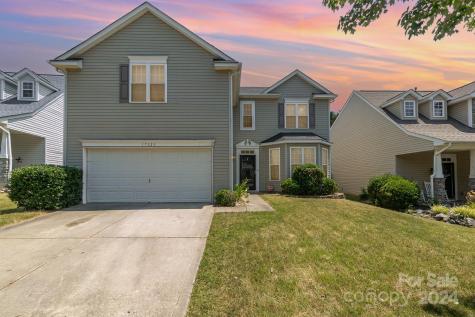 17323 Newlands Corner Lane Charlotte NC 28277