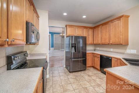 17323 Newlands Corner Lane Charlotte NC 28277