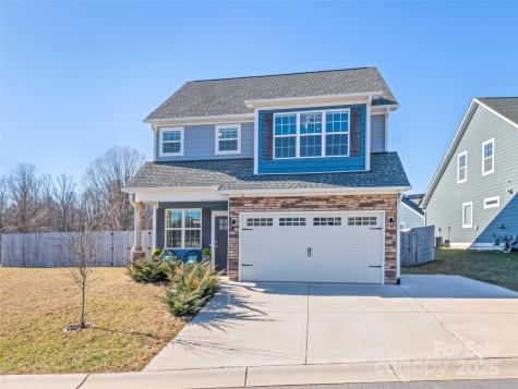 15 Montaugue Street Arden NC 28704