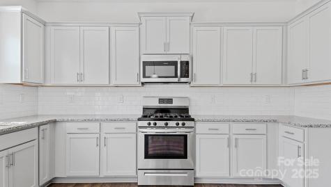 608 Country Oak Drive Asheville NC 28804