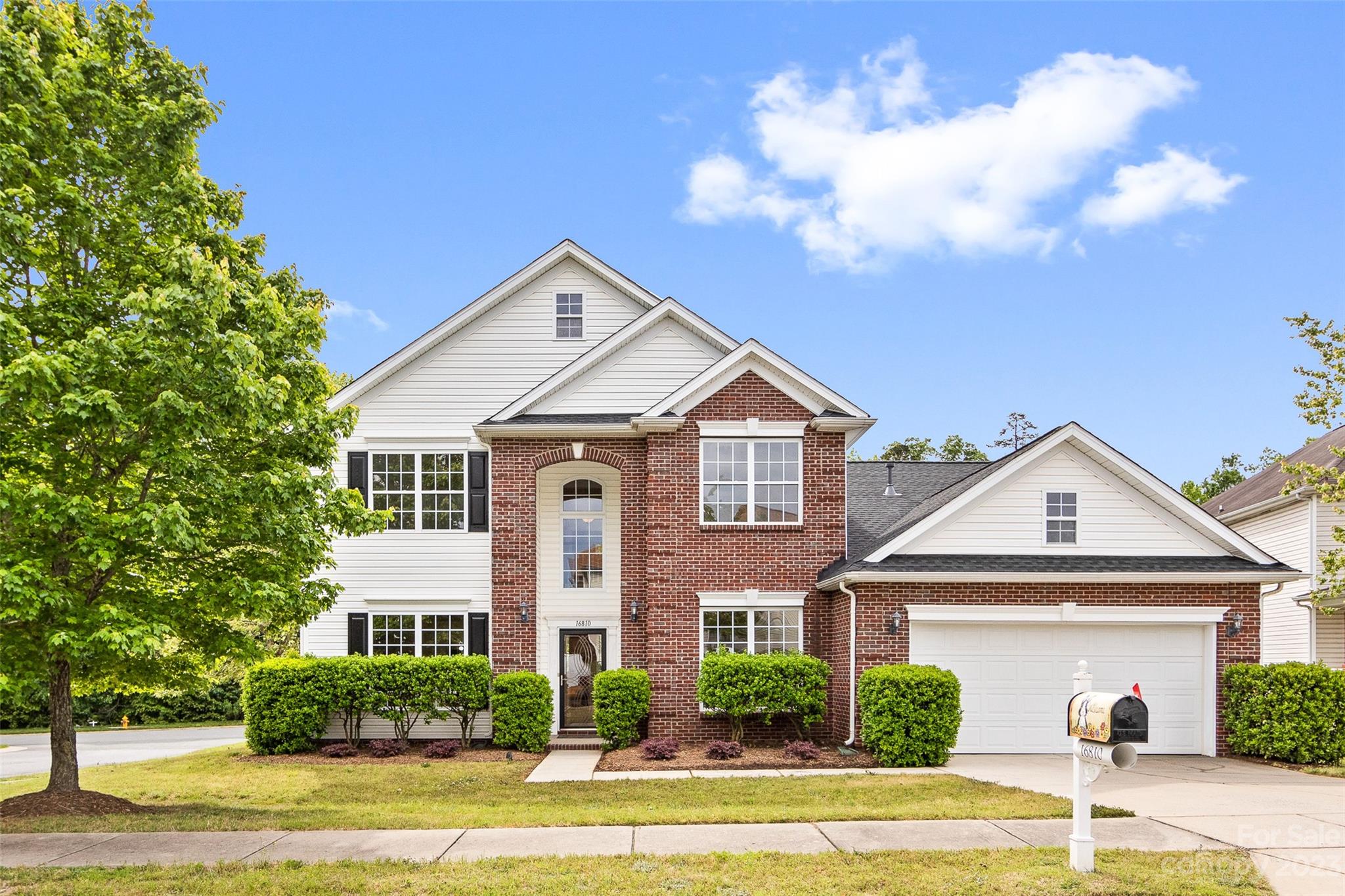 16810 Elam Court Charlotte NC 28213