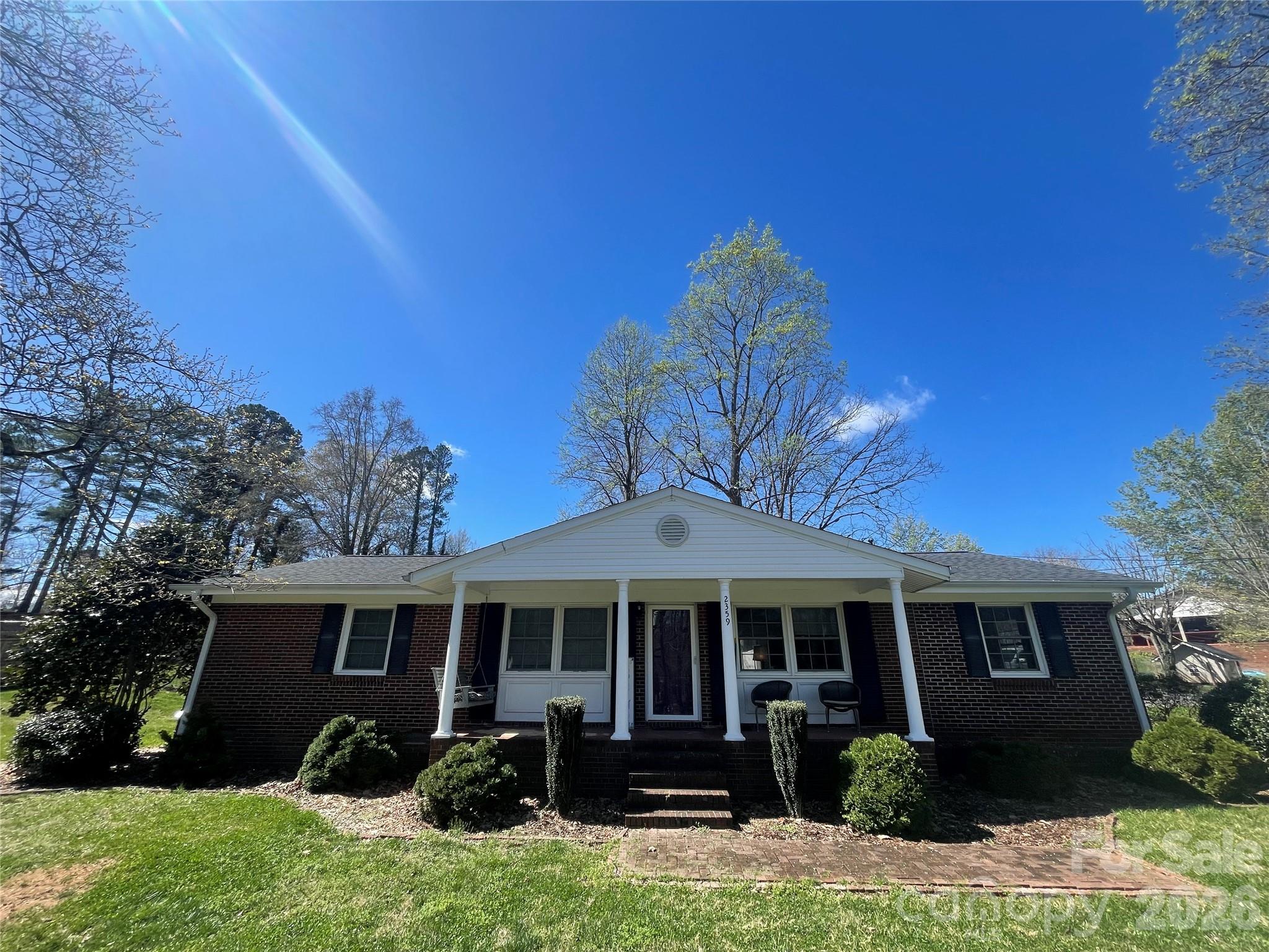 2359 13th Street Drive NE Hickory NC 28601