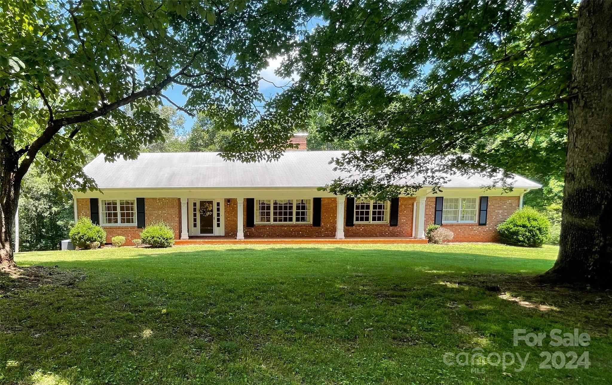 321 Georgia Avenue Forest City NC 28043
