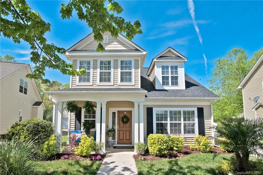 11004 Heritage Green Drive Cornelius NC 28031