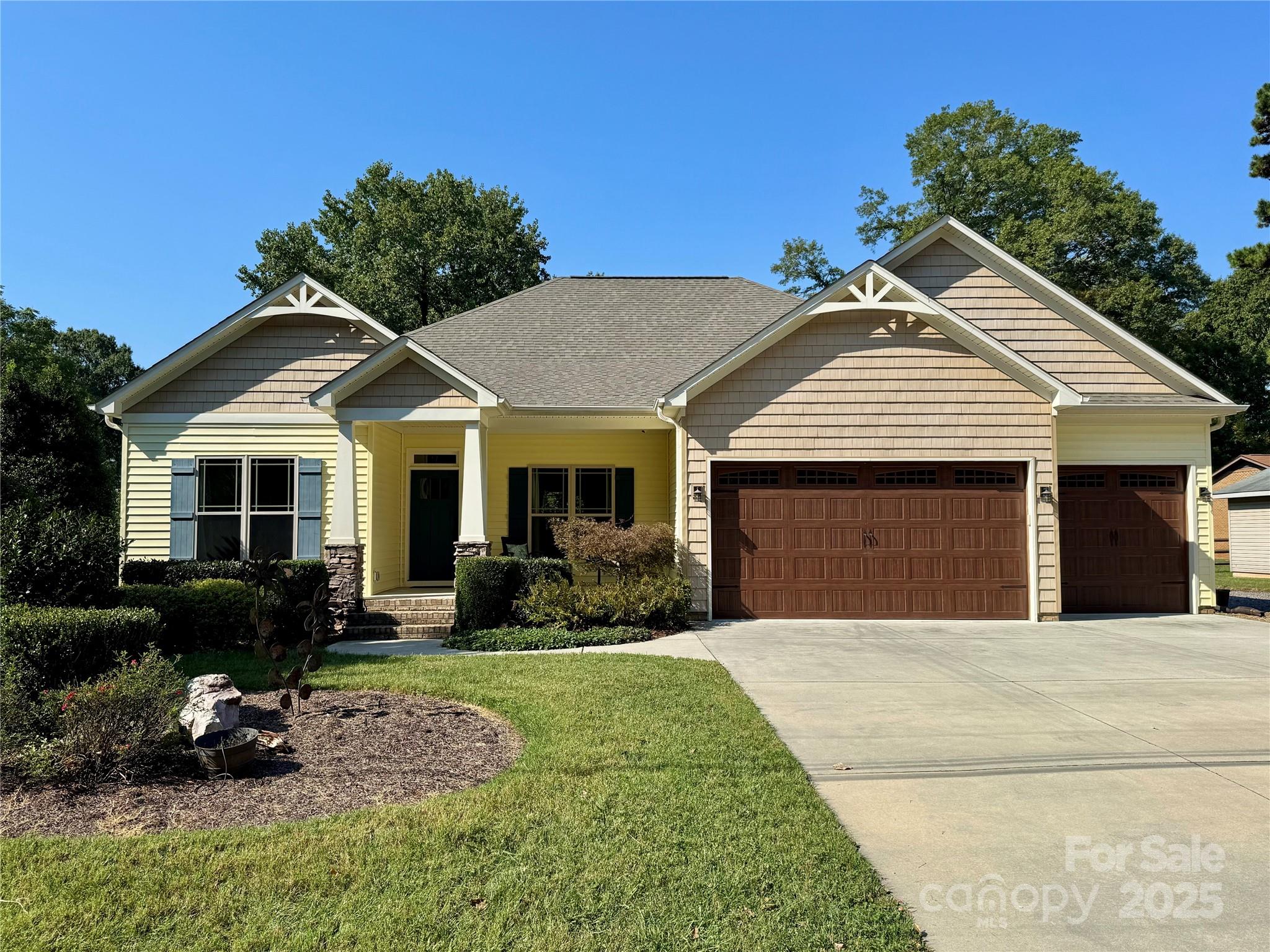 780 Marble Street SE Concord NC 28025