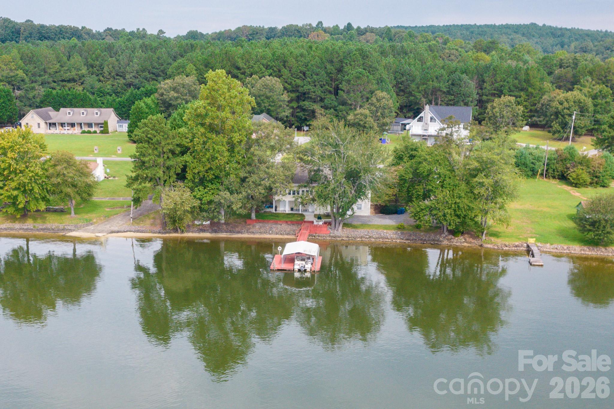 287 Wildlife Club Lane Taylorsville NC 28681