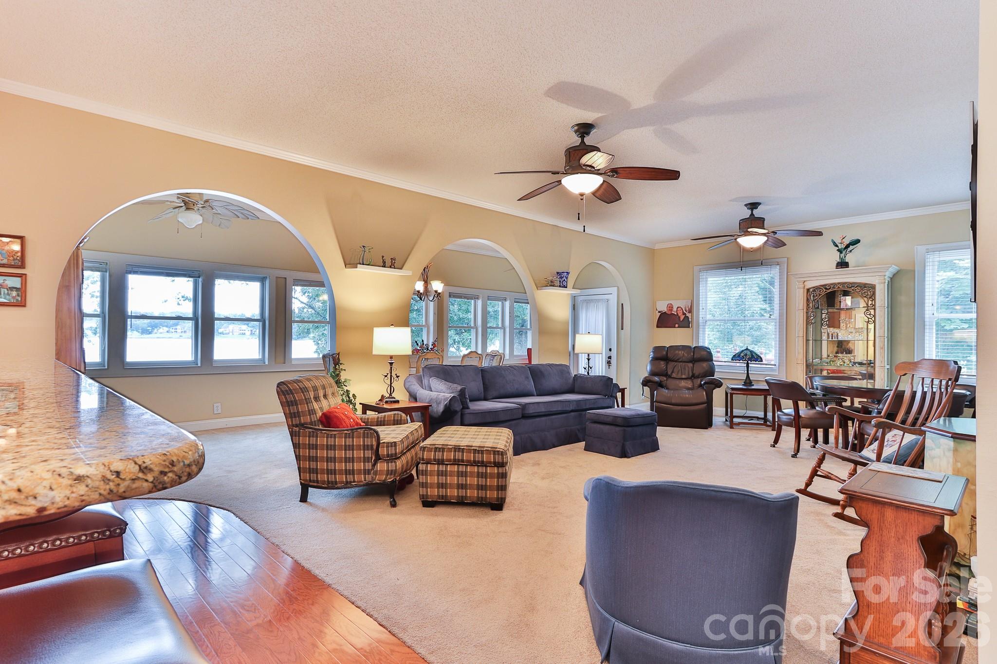287 Wildlife Club Lane Taylorsville NC 28681