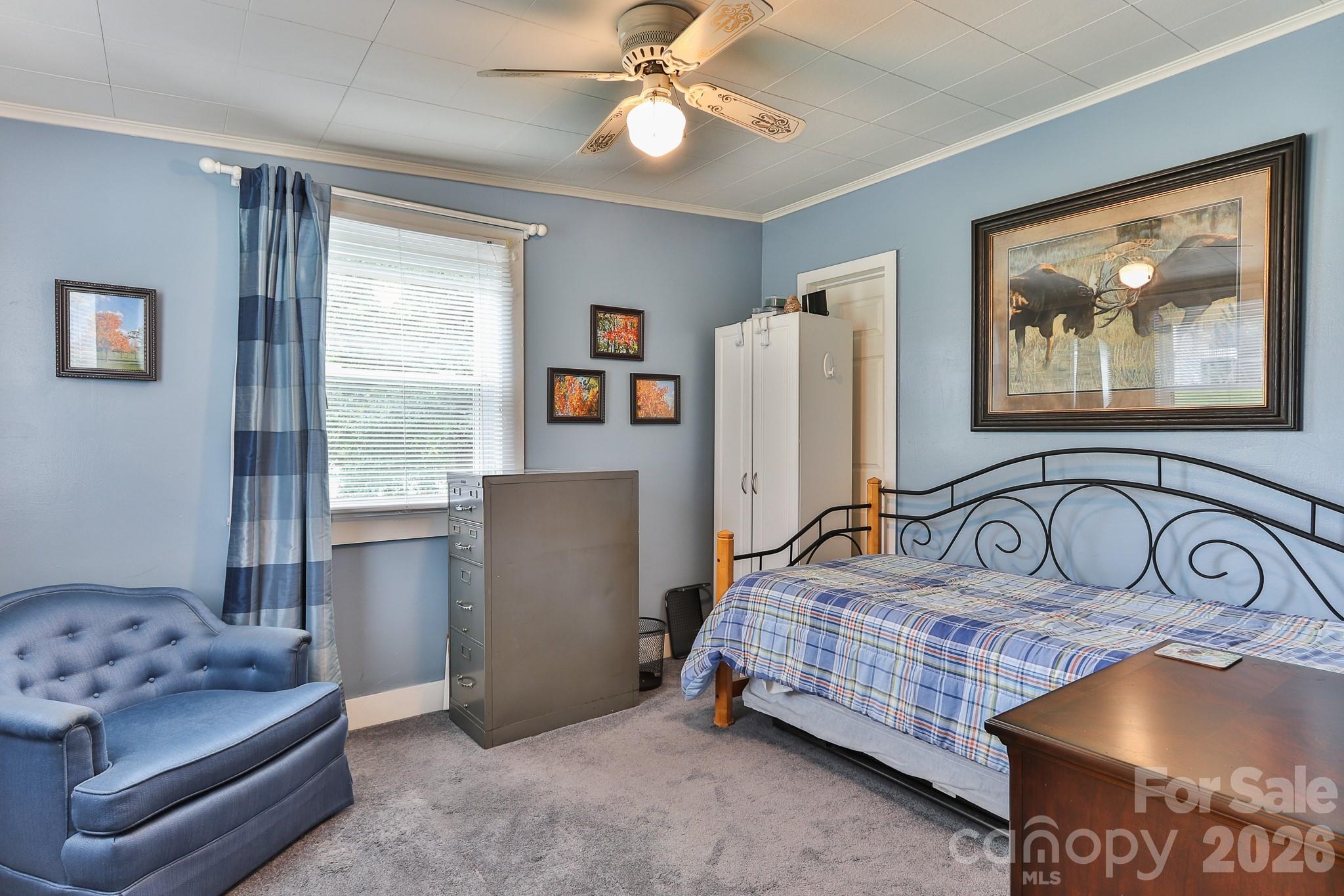 287 Wildlife Club Lane Taylorsville NC 28681