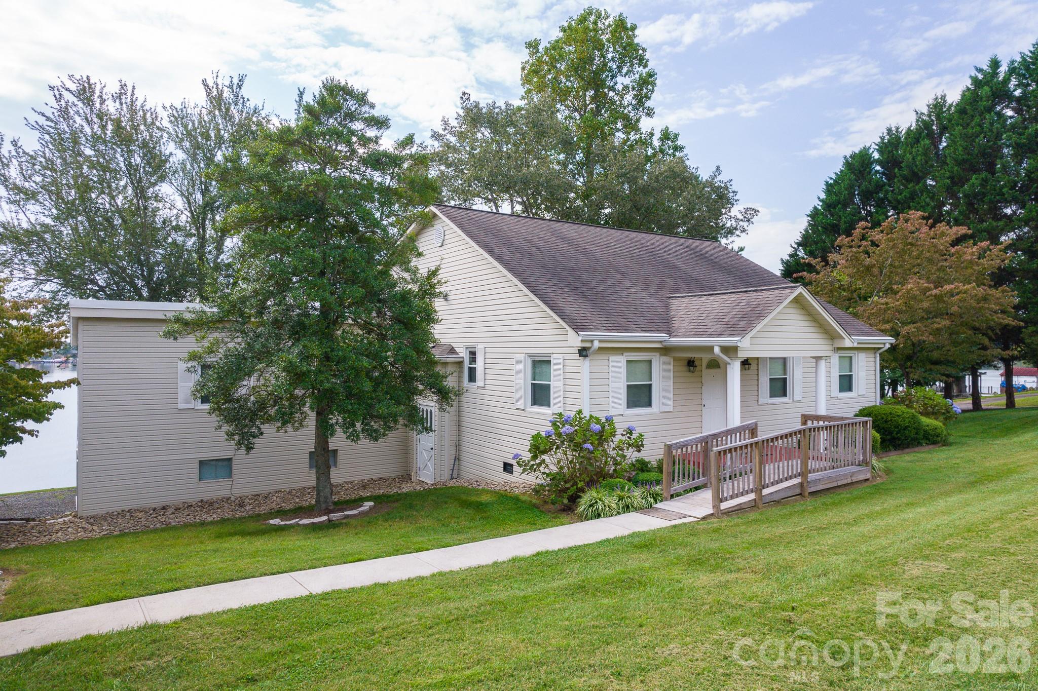 287 Wildlife Club Lane Taylorsville NC 28681