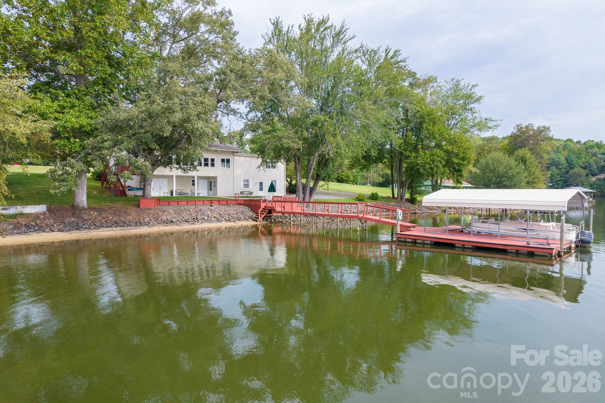287 Wildlife Club Lane Taylorsville NC 28681