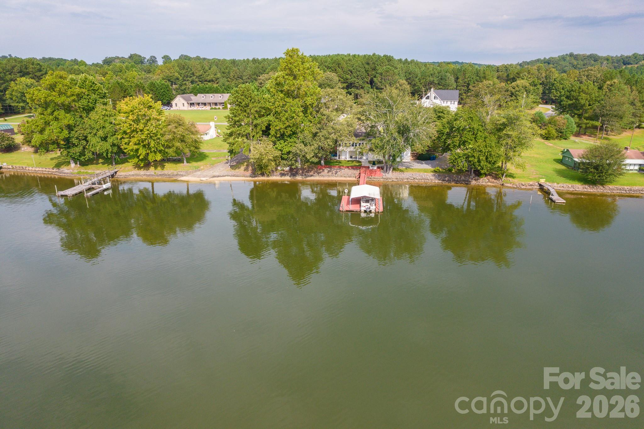 287 Wildlife Club Lane Taylorsville NC 28681