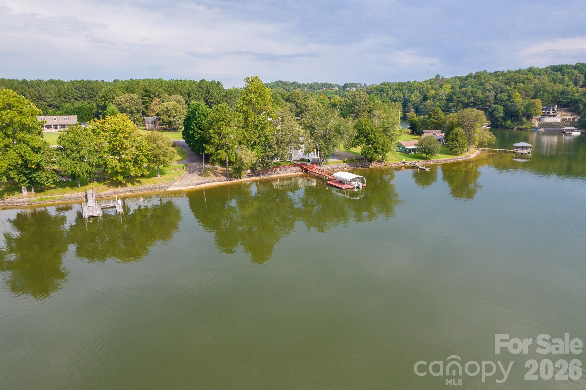 287 Wildlife Club Lane Taylorsville NC 28681