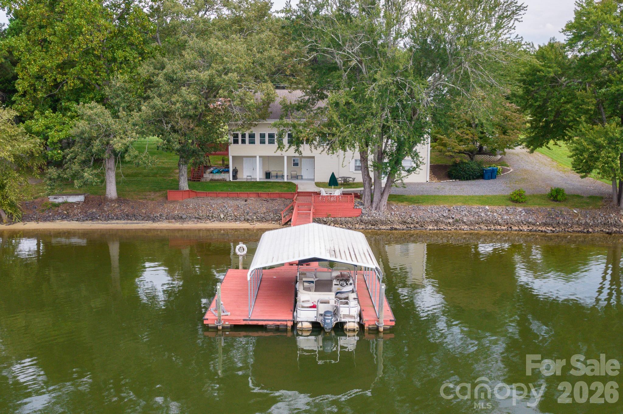 287 Wildlife Club Lane Taylorsville NC 28681
