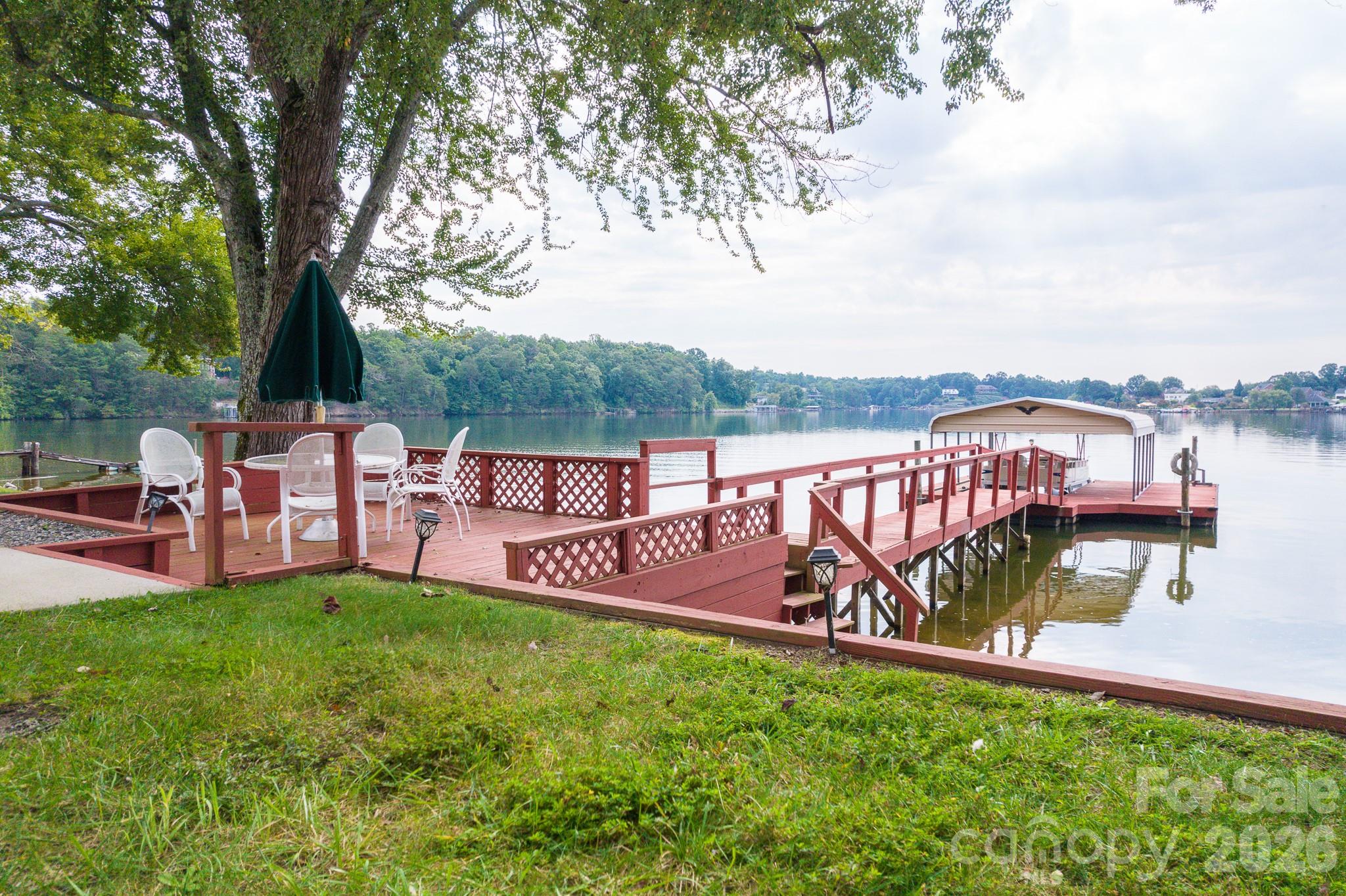 287 Wildlife Club Lane Taylorsville NC 28681