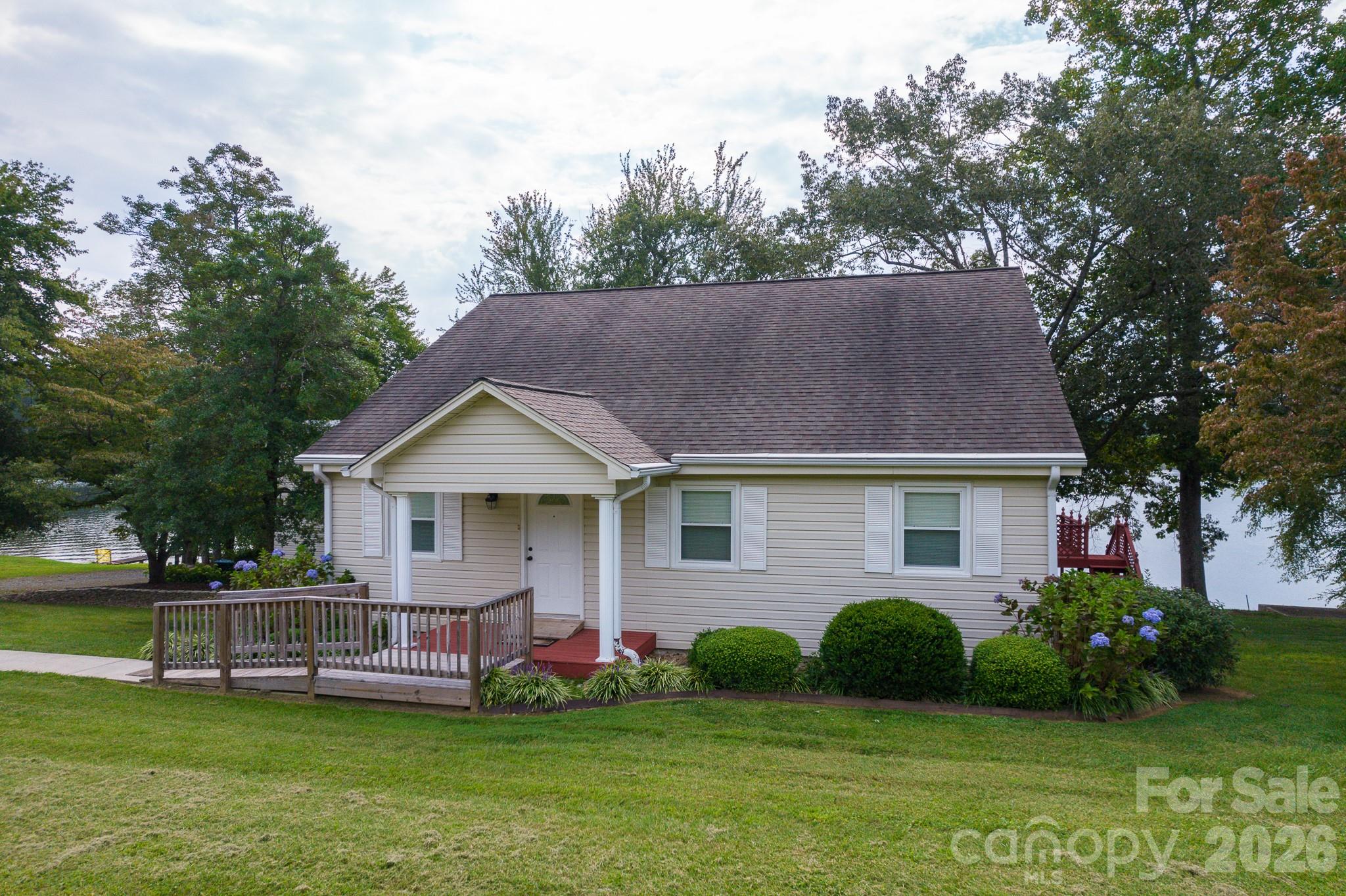 287 Wildlife Club Lane Taylorsville NC 28681