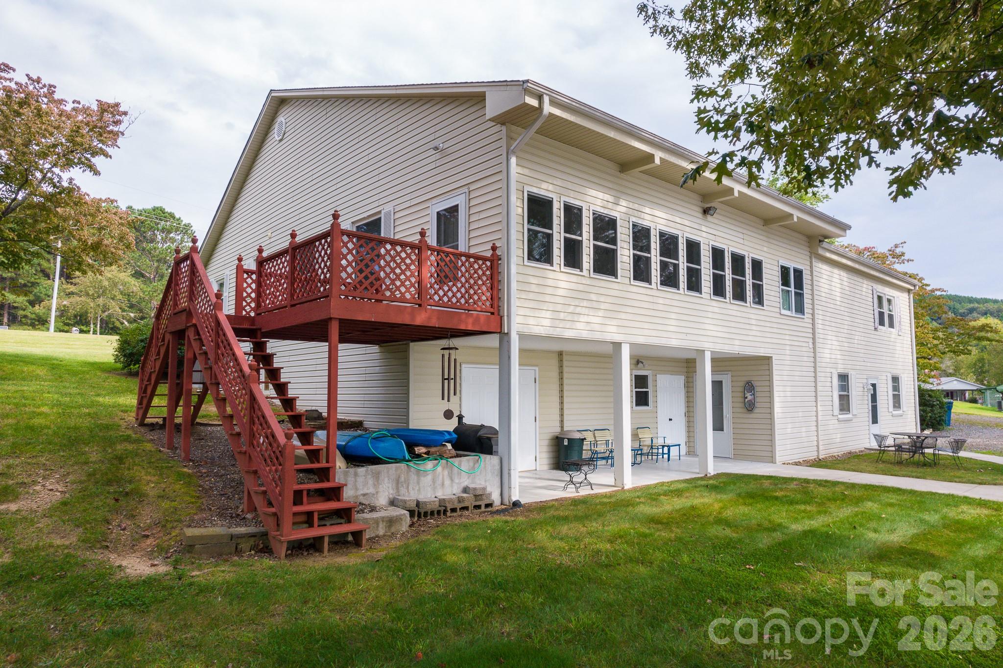 287 Wildlife Club Lane Taylorsville NC 28681