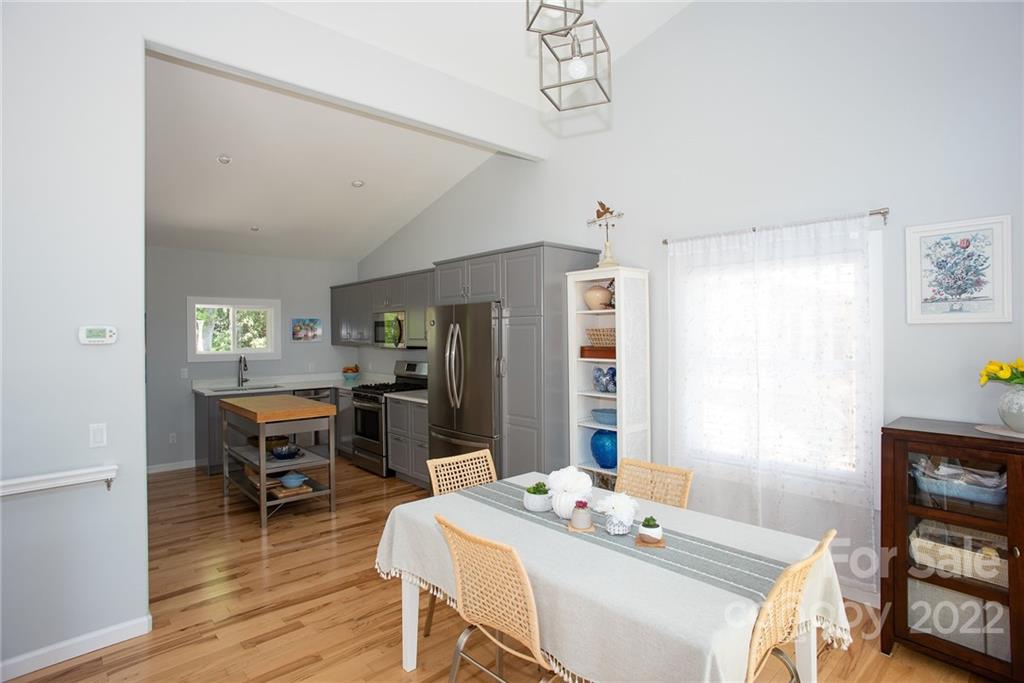 43 South Slope Lane Old Fort NC 28762