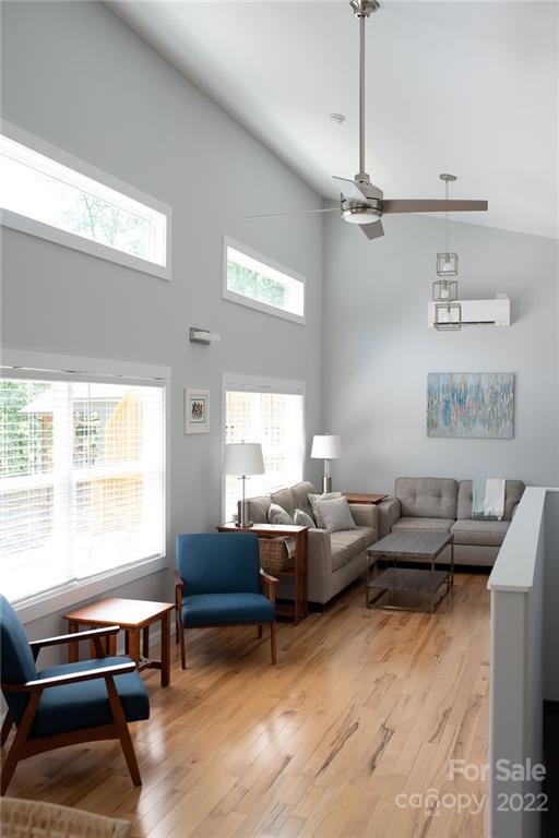 43 South Slope Lane Old Fort NC 28762