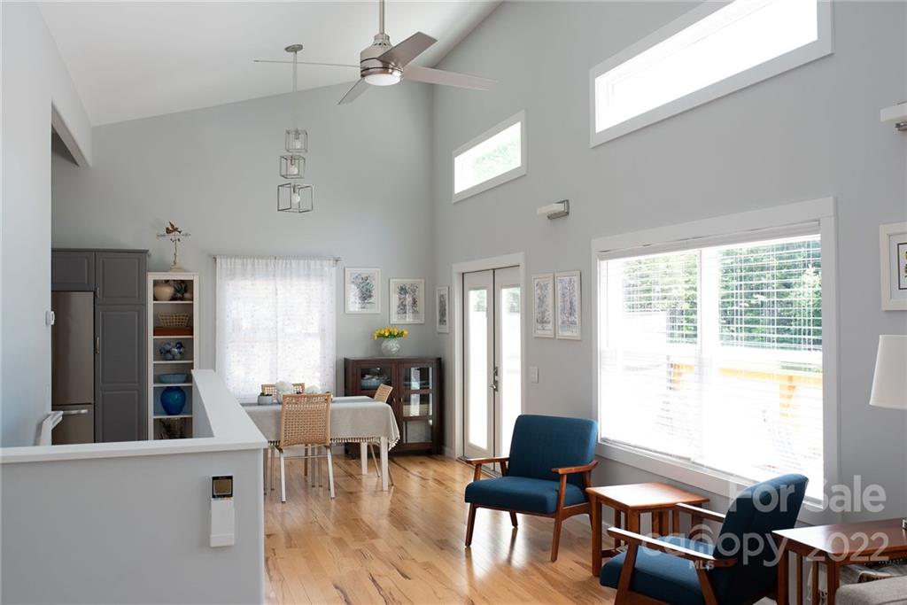 43 South Slope Lane Old Fort NC 28762