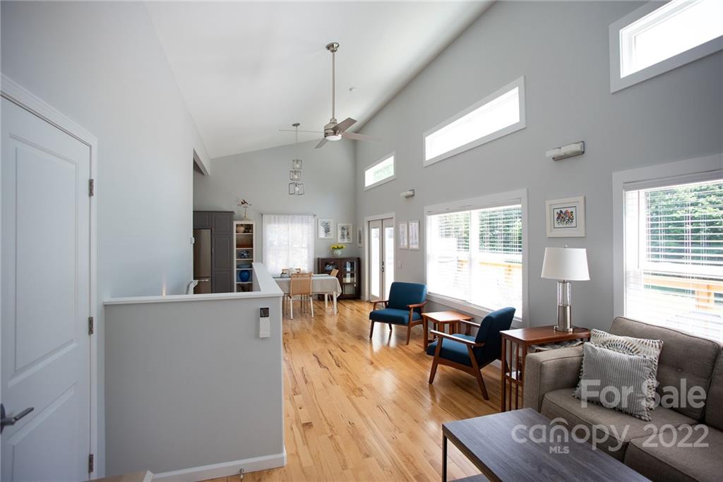 43 South Slope Lane Old Fort NC 28762