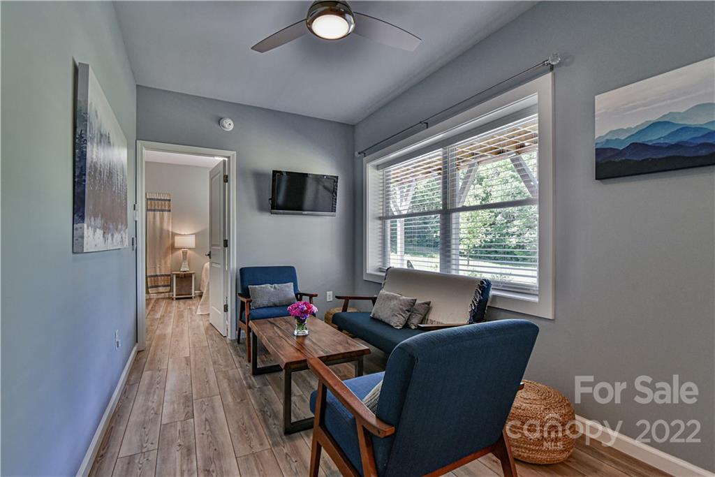 43 South Slope Lane Old Fort NC 28762