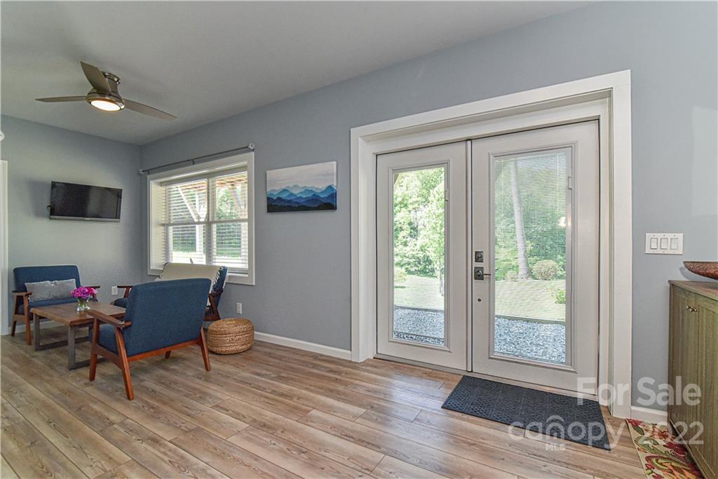 43 South Slope Lane Old Fort NC 28762