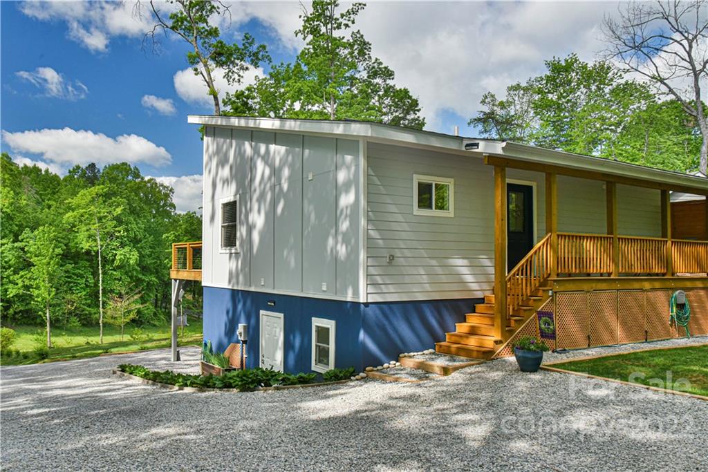 43 South Slope Lane Old Fort NC 28762