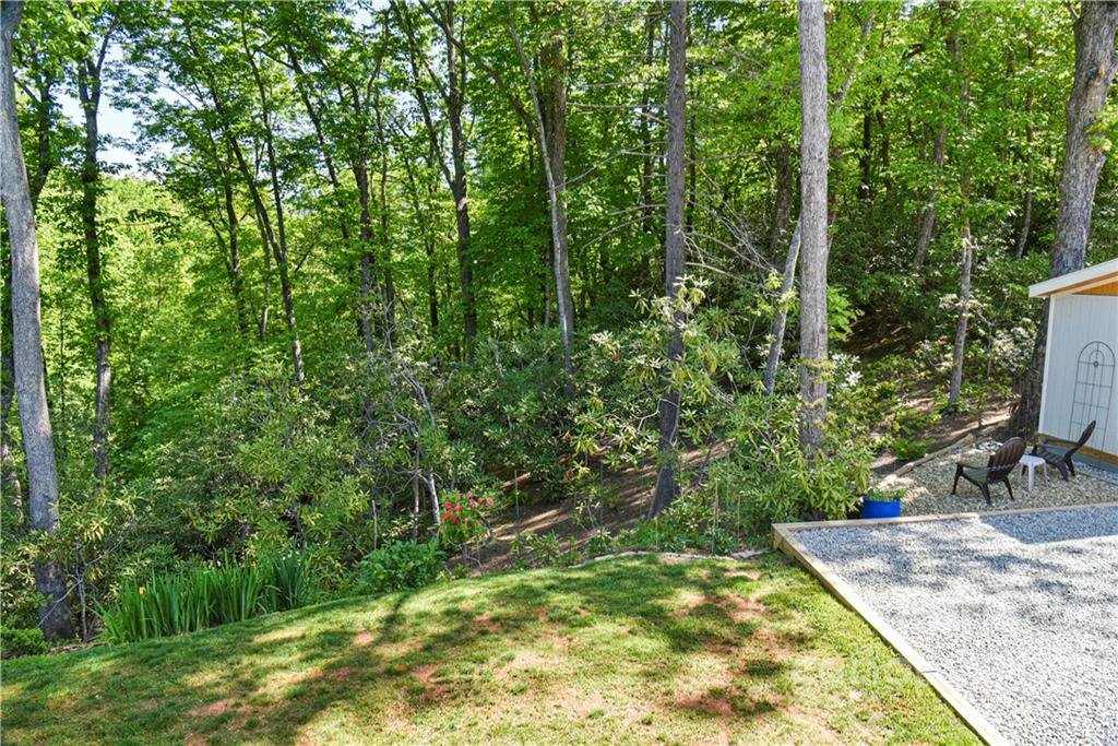 43 South Slope Lane Old Fort NC 28762