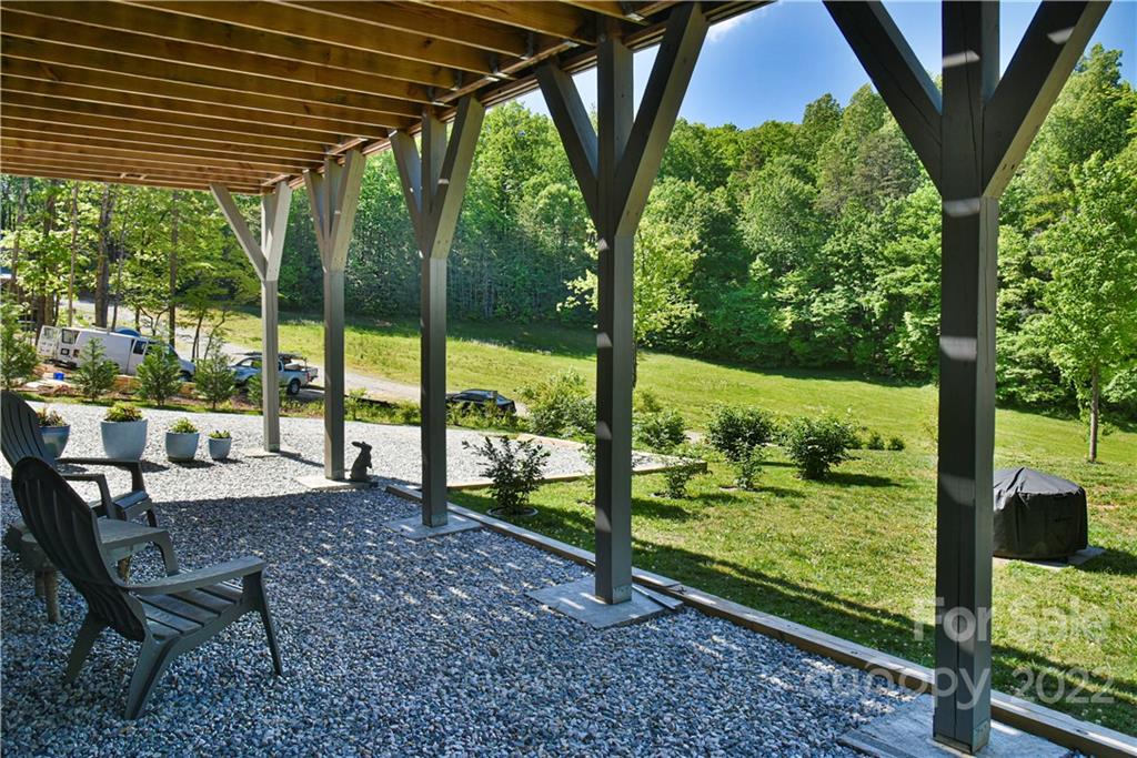 43 South Slope Lane Old Fort NC 28762