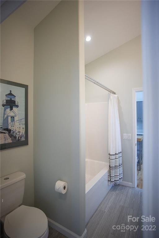 43 South Slope Lane Old Fort NC 28762
