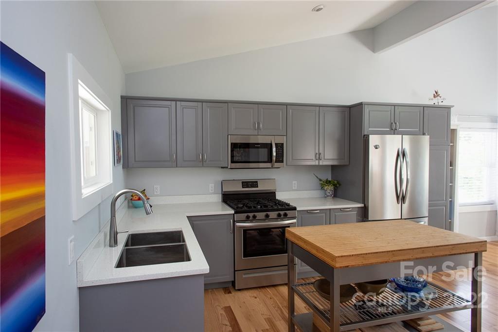 43 South Slope Lane Old Fort NC 28762