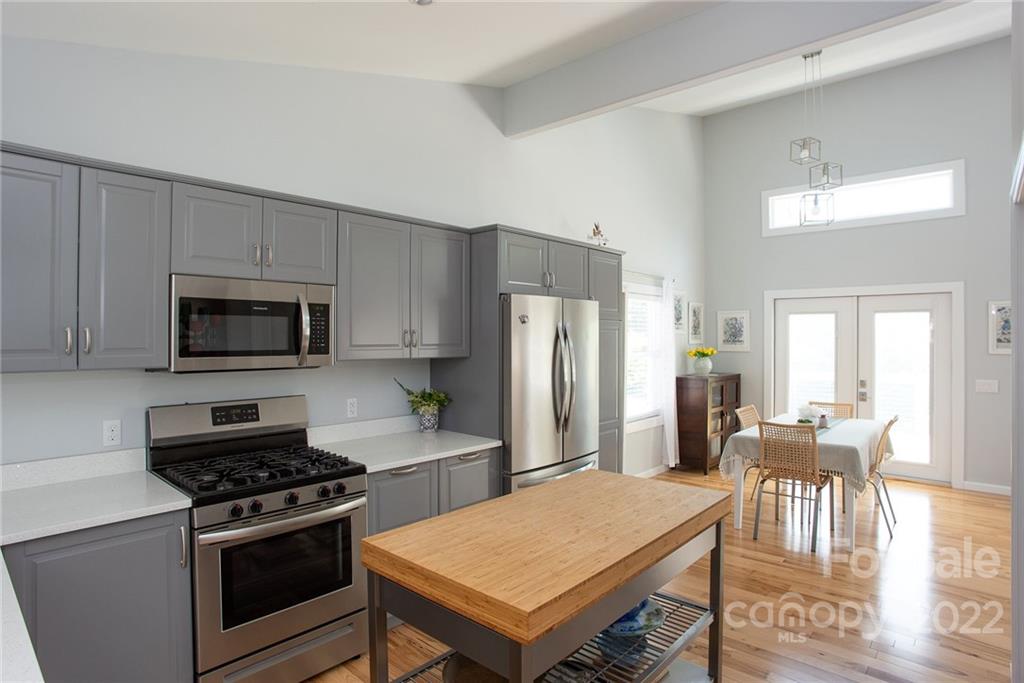 43 South Slope Lane Old Fort NC 28762