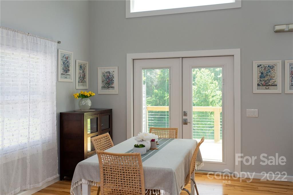 43 South Slope Lane Old Fort NC 28762