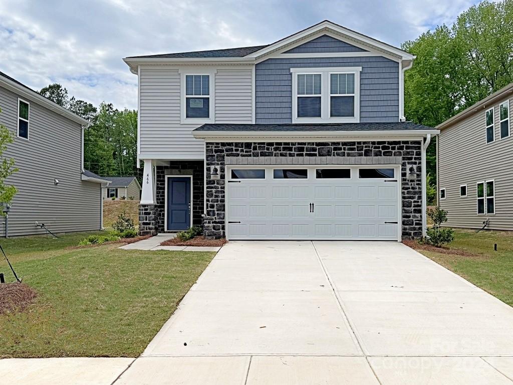 466 Olympia Way York SC 29745