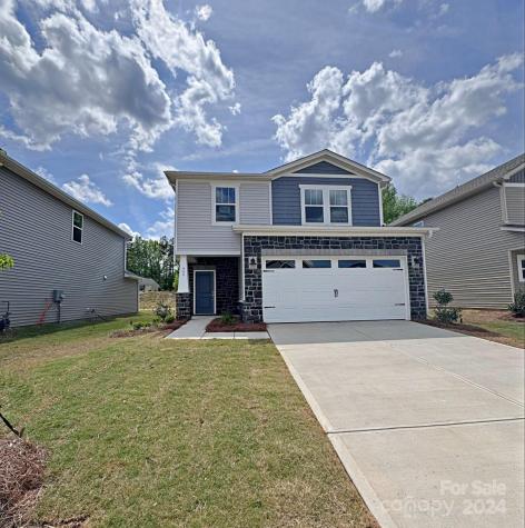 466 Olympia Way York SC 29745