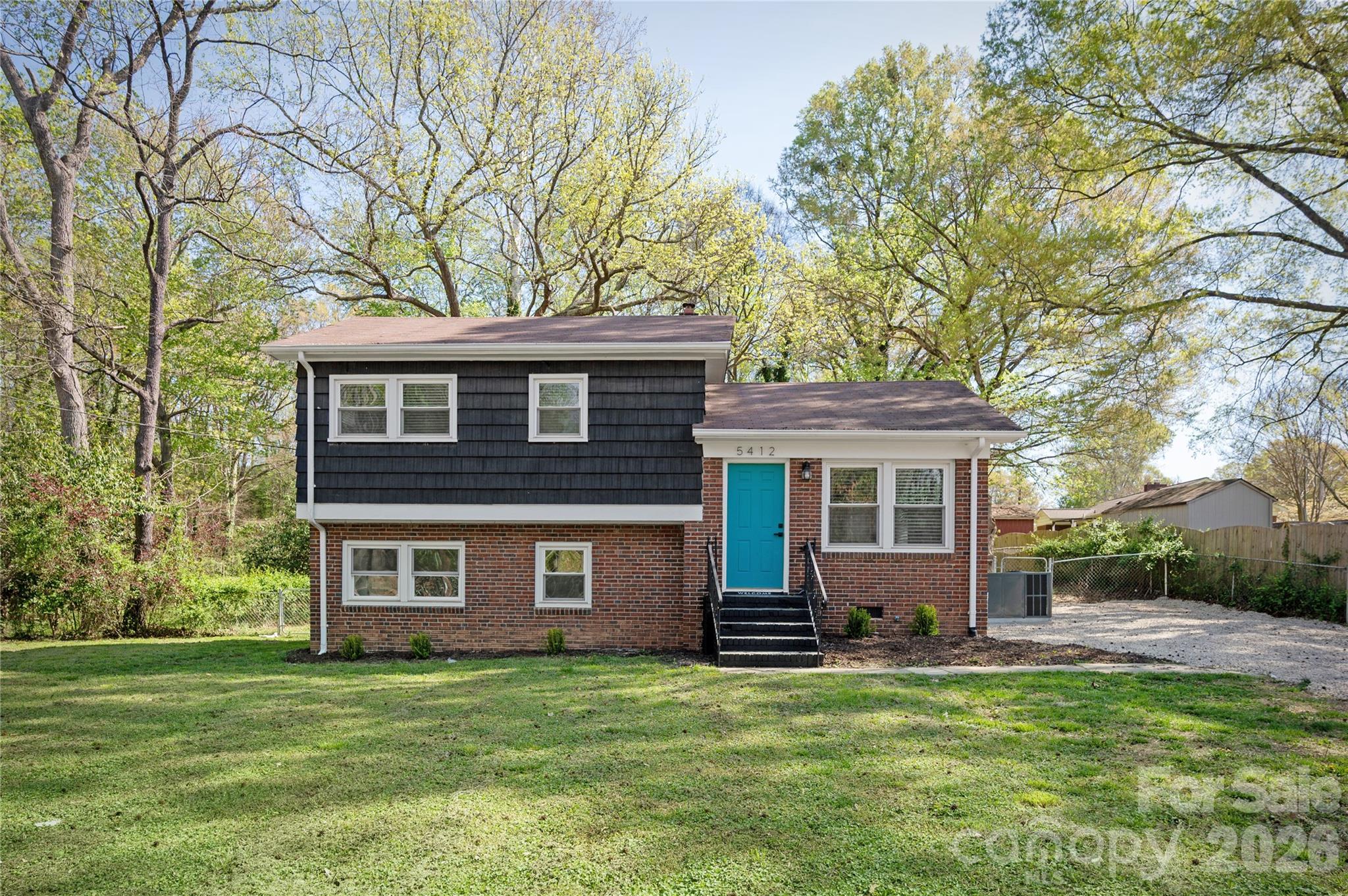 5412 Milhaven Lane Charlotte NC 28269