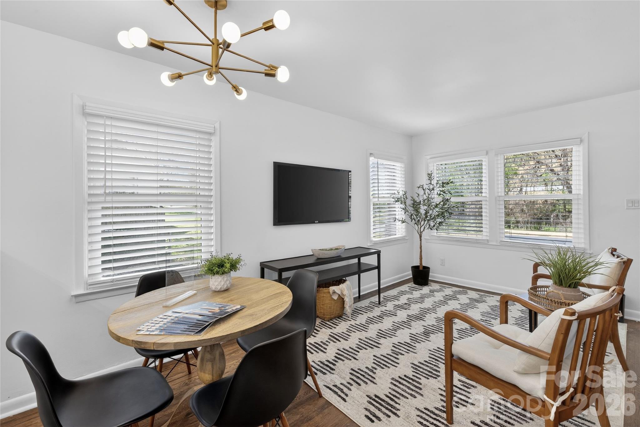 5412 Milhaven Lane Charlotte NC 28269
