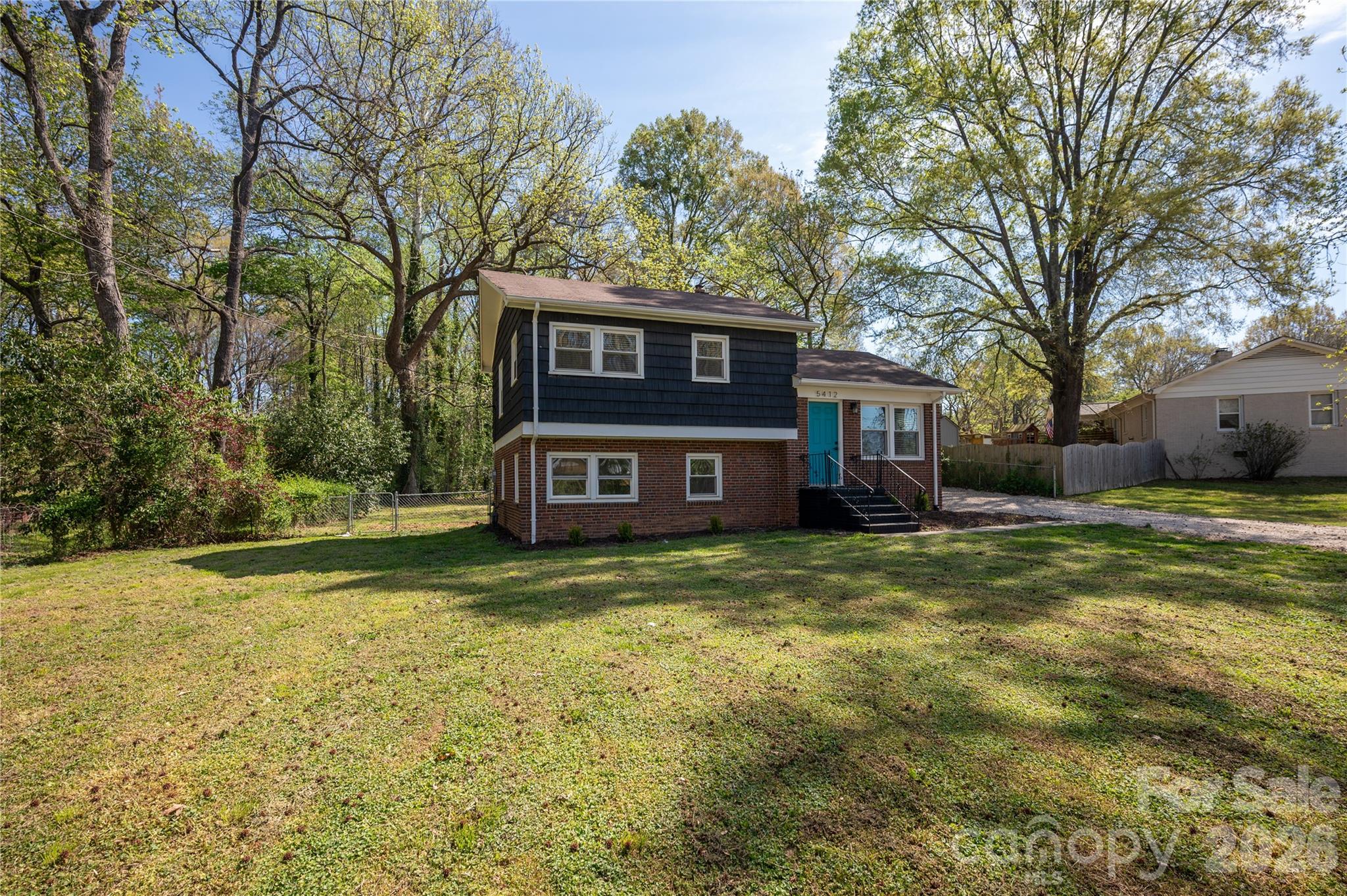 5412 Milhaven Lane Charlotte NC 28269