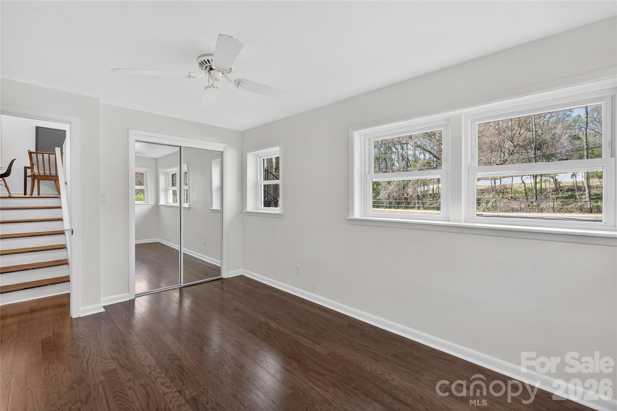 5412 Milhaven Lane Charlotte NC 28269