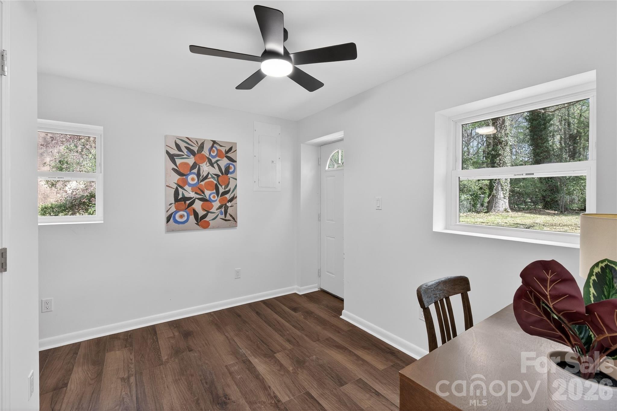 5412 Milhaven Lane Charlotte NC 28269