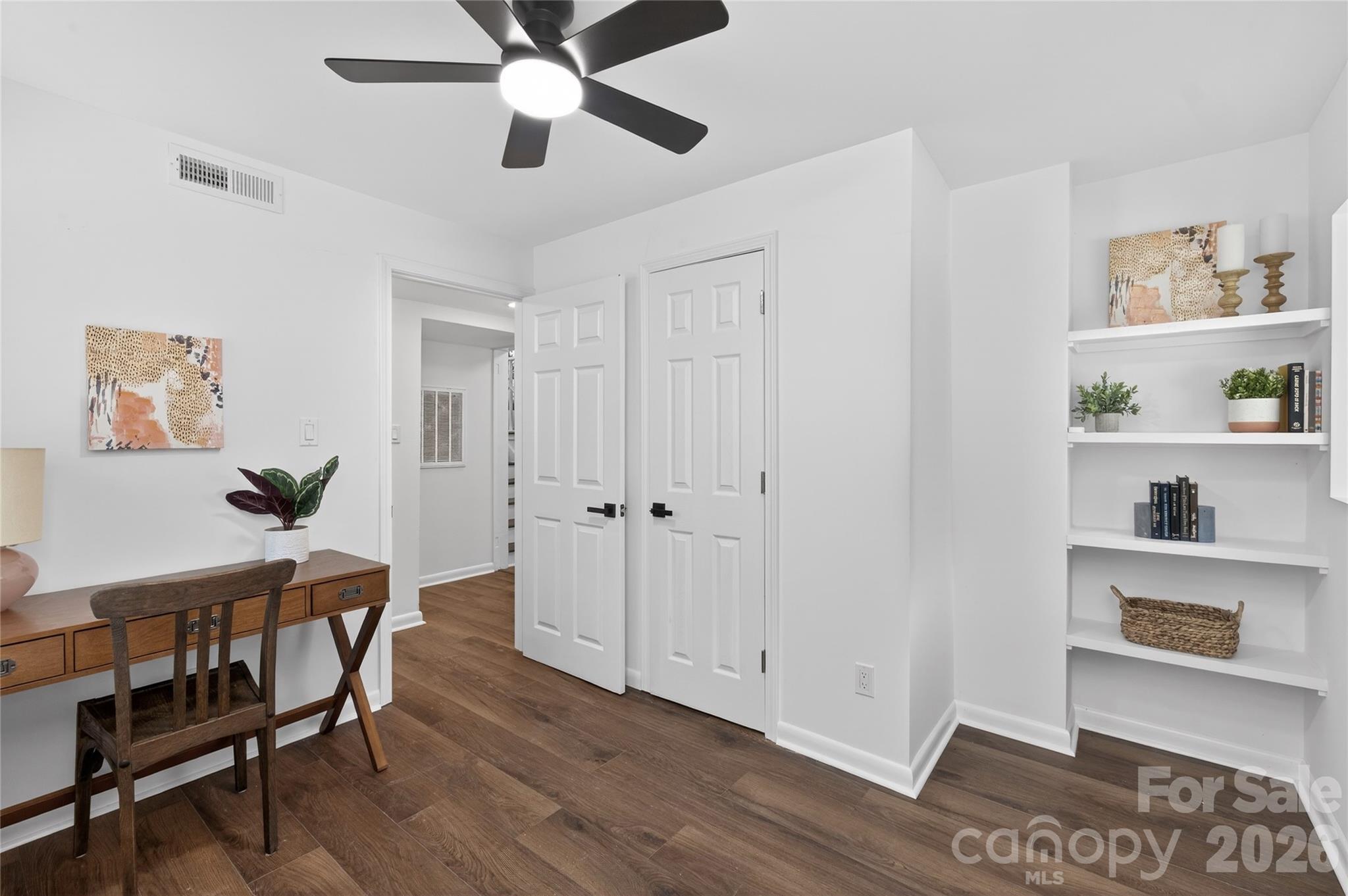5412 Milhaven Lane Charlotte NC 28269